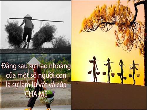 Bài 19. Quy tắc hợp lực song song cùng chiều