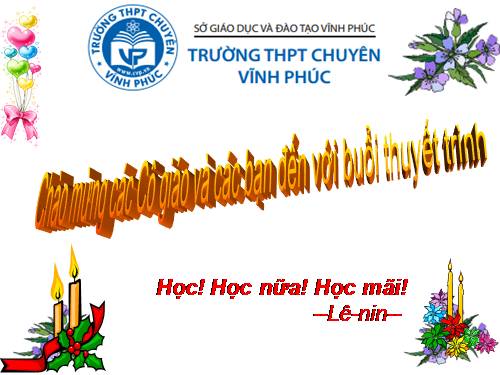 Bài 28. Cấu tạo chất. Thuyết động học phân tử chất khí