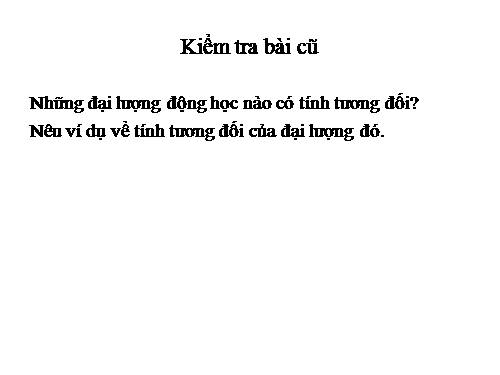 Bài 7. Sai số của phép đo các đại lượng vật lí