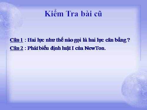 Bài 13. Lực ma sát