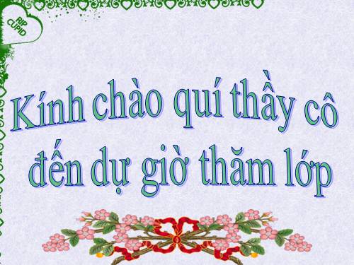 Bài 12. Lực đàn hồi của lò xo. Định luật Húc