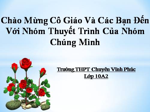 Bài 17. Cân bằng của một vật chịu tác dụng của hai lực và của ba lực không song song