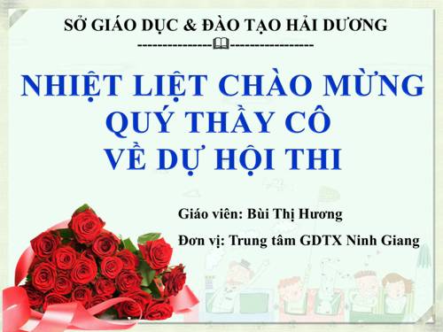 Bài 31. Phương trình trạng thái của khí lí tưởng