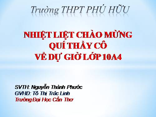 Bài 36. Sự nở vì nhiệt của vật rắn