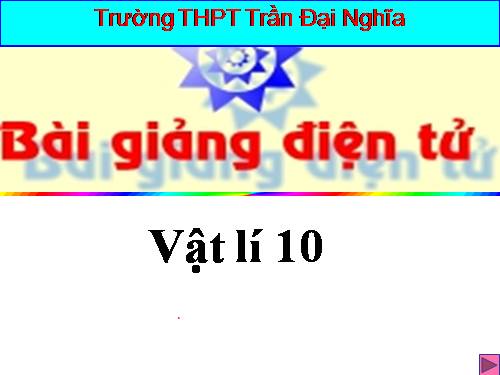 Bài 31. Phương trình trạng thái của khí lí tưởng