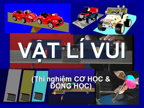 Vật lí vui (1)i.ppt