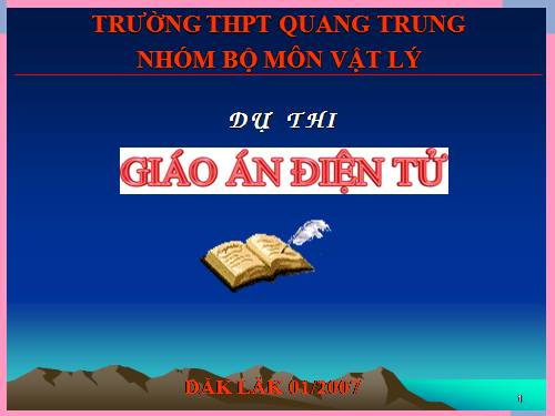 Bài 20. Các dạng cân bằng. Cân bằng của một vật có mặt chân đế