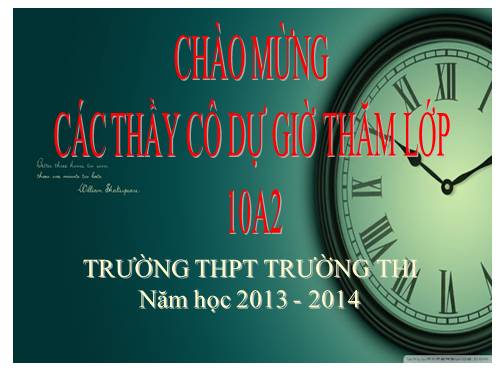 Bài 9. Tổng hợp và phân tích lực. Điều kiện cân bằng của chất điểm