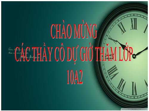 Bài 9. Tổng hợp và phân tích lực. Điều kiện cân bằng của chất điểm