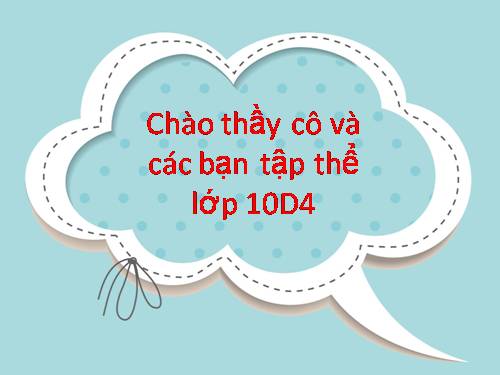 Bài 6. Tính tương đối của chuyển động. Công thức cộng vận tốc