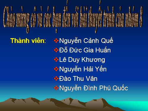 Bài 39. Độ ẩm của không khí