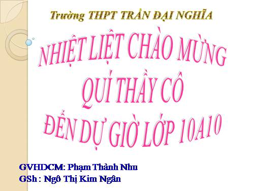 Bài 34. Chất rắn kết tinh. Chất rắn vô định hình