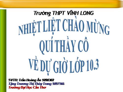 Bài 34. Chất rắn kết tinh. Chất rắn vô định hình