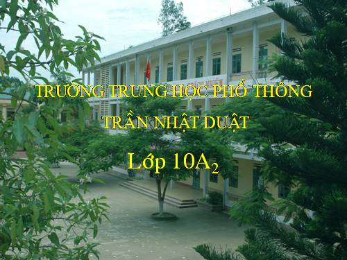 Bài 17. Cân bằng của một vật chịu tác dụng của hai lực và của ba lực không song song