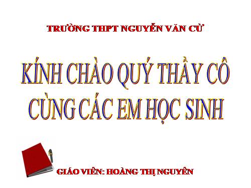 Bài 4. Sự rơi tự do