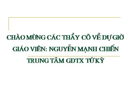 Bài 29. Quá trình đẳng nhiệt. Định luật Bôi-lơ - Ma-ri-ốt