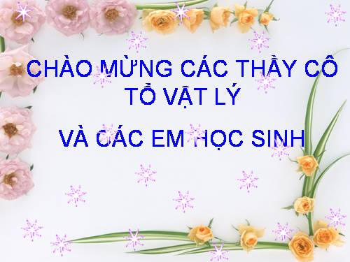 Bài 11. Lực hấp dẫn. Định luật vạn vật hấp dẫn