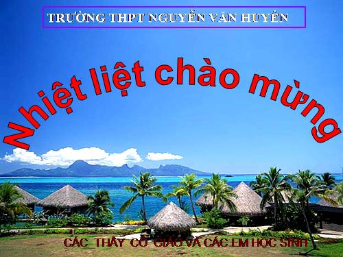 Bài 32. Nội năng và sự biến thiên nội năng