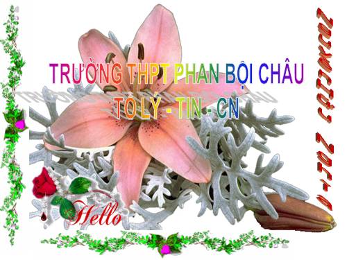 Bài 34. Chất rắn kết tinh. Chất rắn vô định hình