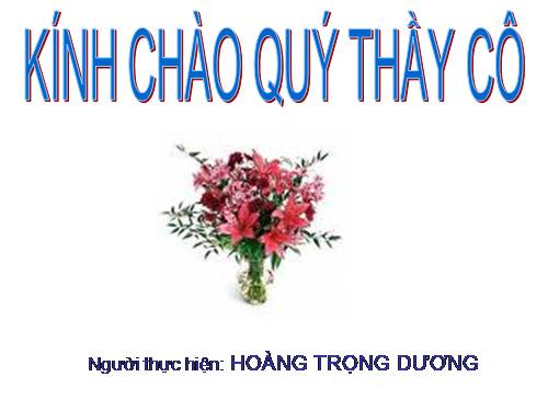 Bài 19. Quy tắc hợp lực song song cùng chiều