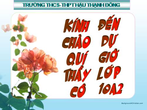 Bài 11. Lực hấp dẫn. Định luật vạn vật hấp dẫn