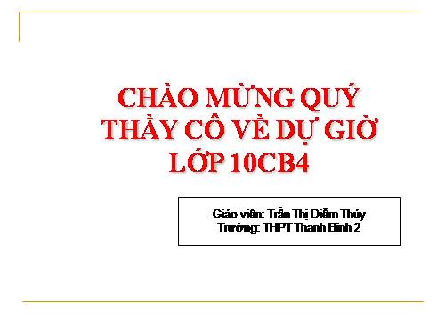 Bài 9. Tổng hợp và phân tích lực. Điều kiện cân bằng của chất điểm