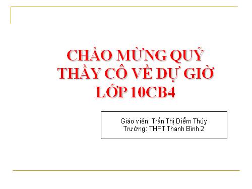 Bài 9. Tổng hợp và phân tích lực. Điều kiện cân bằng của chất điểm