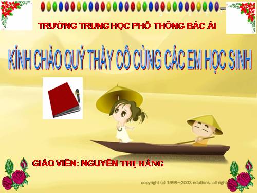 Bài 34. Chất rắn kết tinh. Chất rắn vô định hình