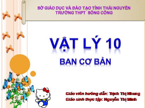 Bài 34. Chất rắn kết tinh. Chất rắn vô định hình