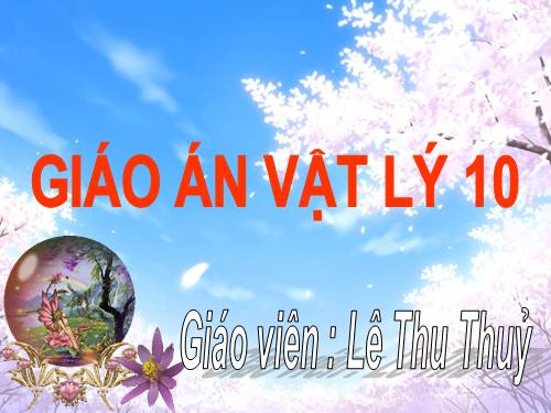 Bài 32. Nội năng và sự biến thiên nội năng