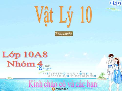 Bài 12. Lực đàn hồi của lò xo. Định luật Húc