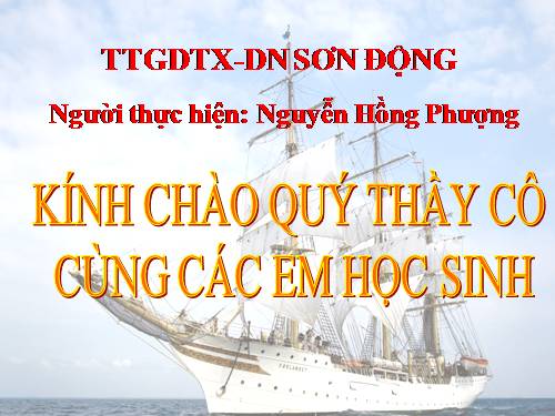 Bài 21. Chuyển động tịnh tiến của vật rắn. Chuyển động quay của vật rắn quanh một trục cố định