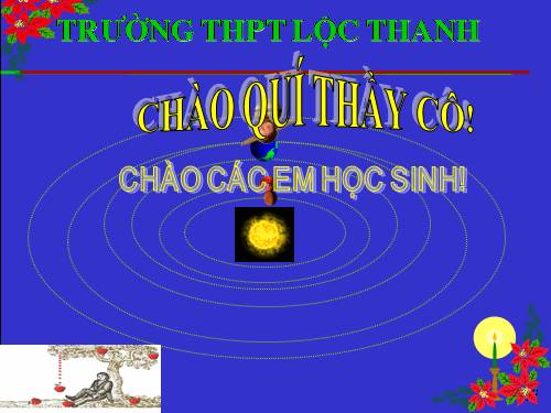 Bài 11. Lực hấp dẫn. Định luật vạn vật hấp dẫn