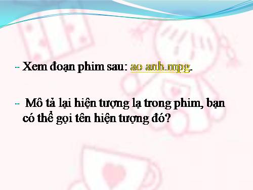 định luật phản xạ toàn phần