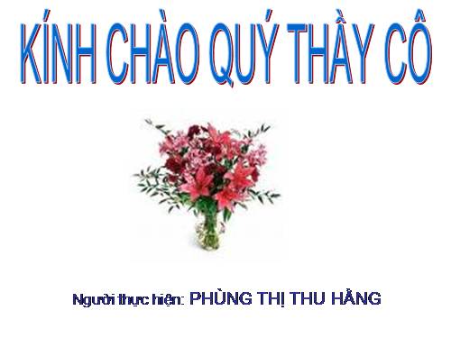 Bài 19. Quy tắc hợp lực song song cùng chiều