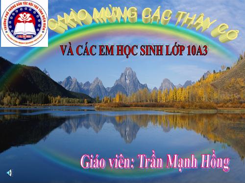 Bài 20. Các dạng cân bằng. Cân bằng của một vật có mặt chân đế