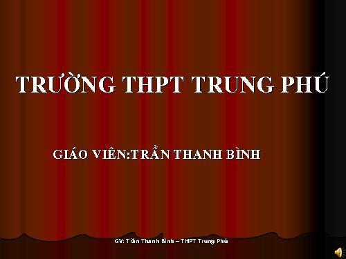 Bài 4. Sự rơi tự do