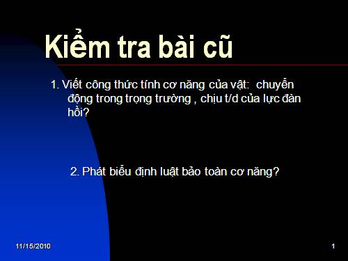 Bài 28. Cấu tạo chất. Thuyết động học phân tử chất khí