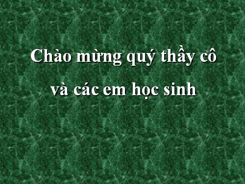 Bài 15. Bài toán về chuyển động hướng ngang