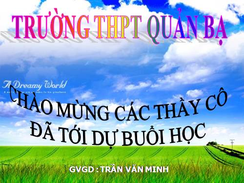 Bài 14. Lực hướng tâm