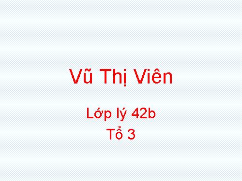 Bài 32. Nội năng và sự biến thiên nội năng