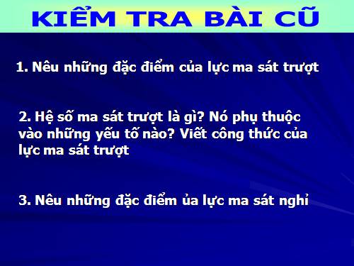 Bài 14. Lực hướng tâm