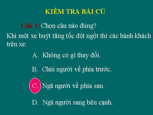 Bài 11. Lực hấp dẫn. Định luật vạn vật hấp dẫn