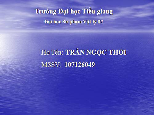 Bài 14. Lực hướng tâm