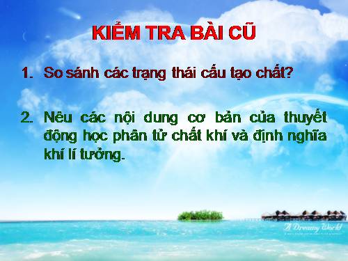 Bài 29. Quá trình đẳng nhiệt. Định luật Bôi-lơ - Ma-ri-ốt