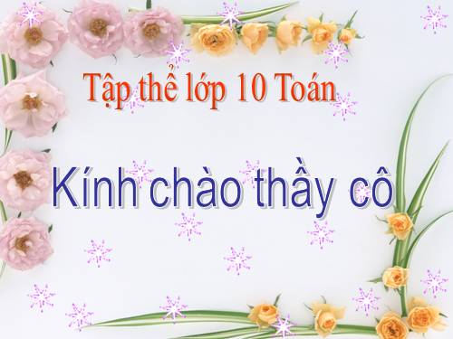 Bài 37. Các hiện tượng bề mặt của chất lỏng