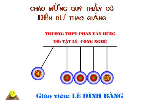 Bài 9. Tổng hợp và phân tích lực. Điều kiện cân bằng của chất điểm