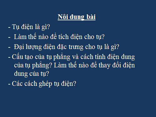 chuyển động tròn đều