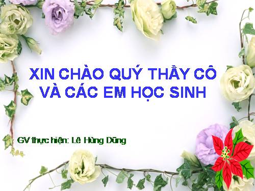 Bài 35. Biến dạng cơ của vật rắn