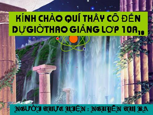 Bài 12. Lực đàn hồi của lò xo. Định luật Húc